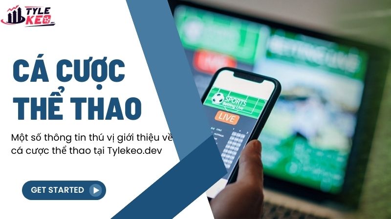 Một số thông tin thú vị giới thiệu về cá cược thể thao tại carrieanninaba.tv
